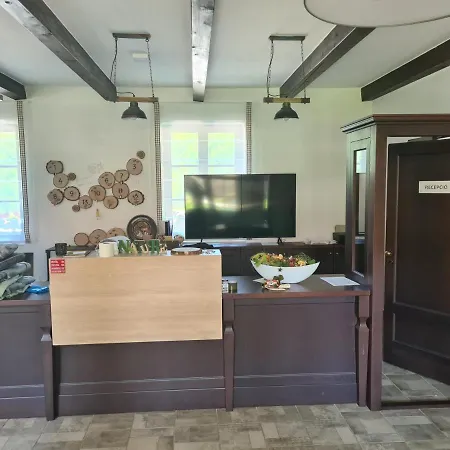 Eco Ribellium Отель 3*