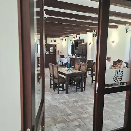 Eco Ribellium Hotel Gant