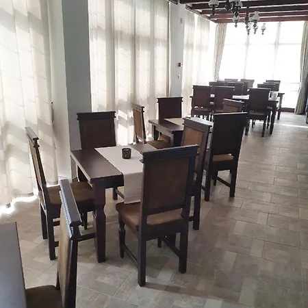 Eco Ribellium Hotel 3*