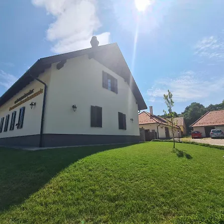 Eco Ribellium Hotel Gant