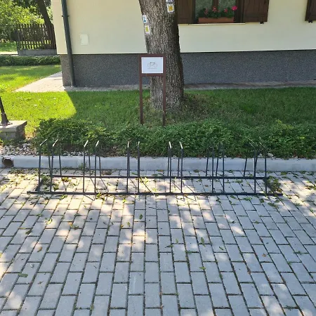 Hotel Eco Ribellium Gant